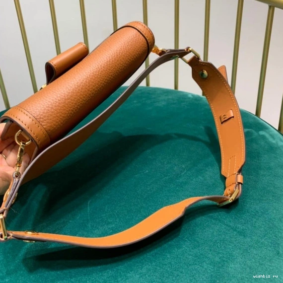 WIS BUMBAG VUITTON DAUPHINE LOUIS 1029